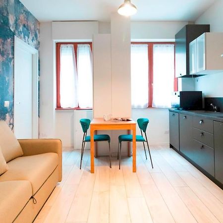 Italianway - Tartaglia 19 Apartment Milan Exterior photo