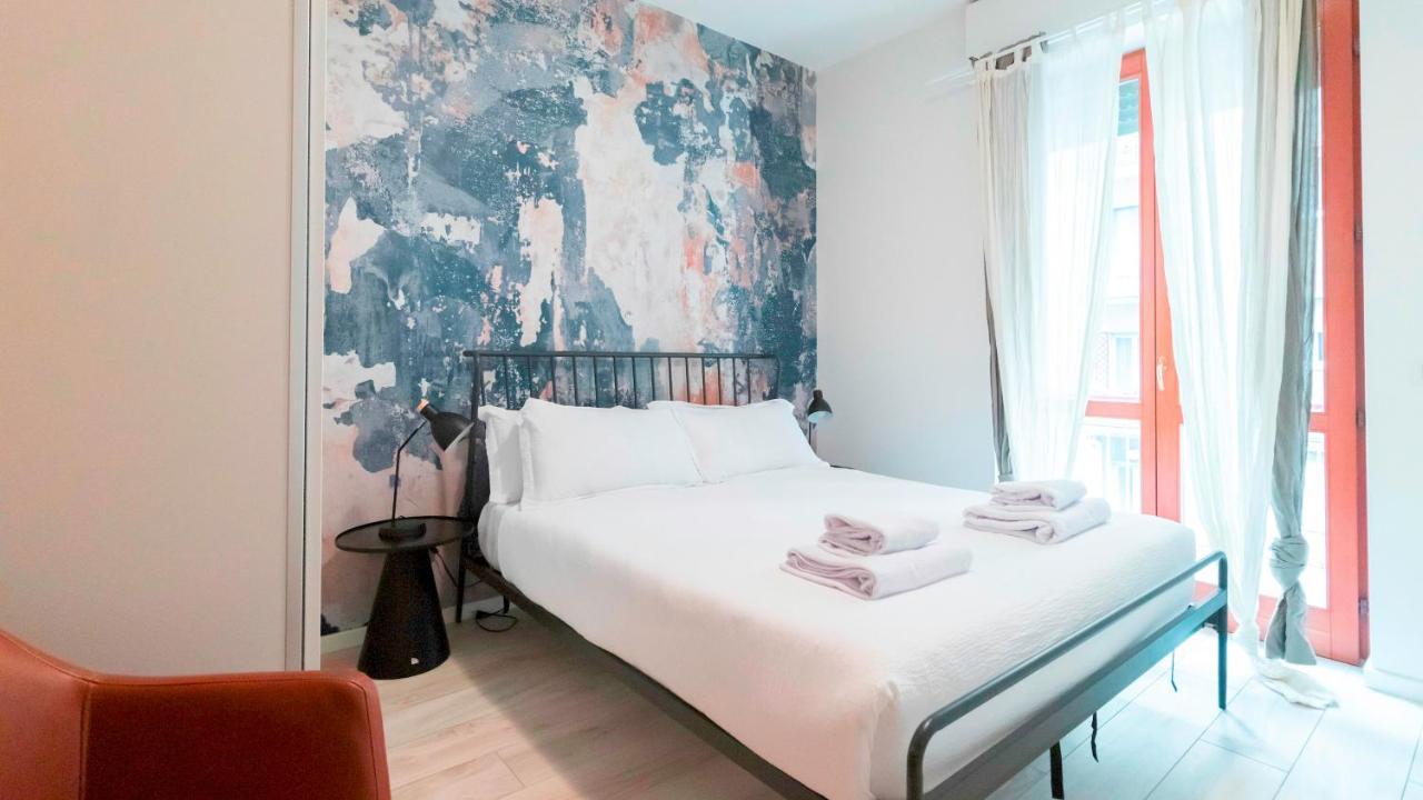 Italianway - Tartaglia 19 Apartment Milan Exterior photo