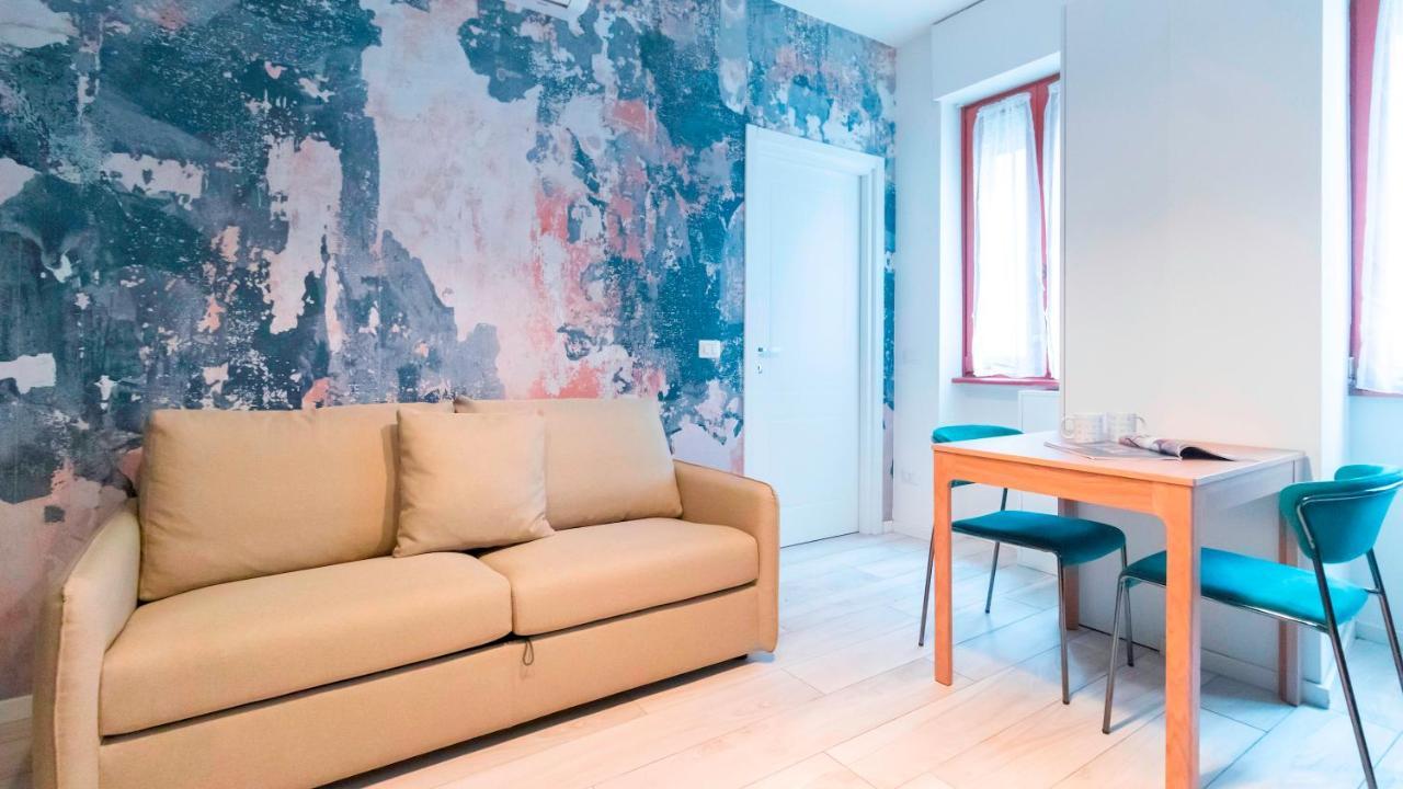 Italianway - Tartaglia 19 Apartment Milan Exterior photo