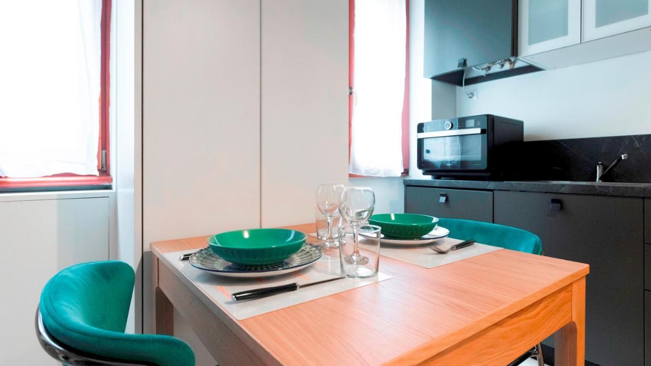 Italianway - Tartaglia 19 Apartment Milan Exterior photo
