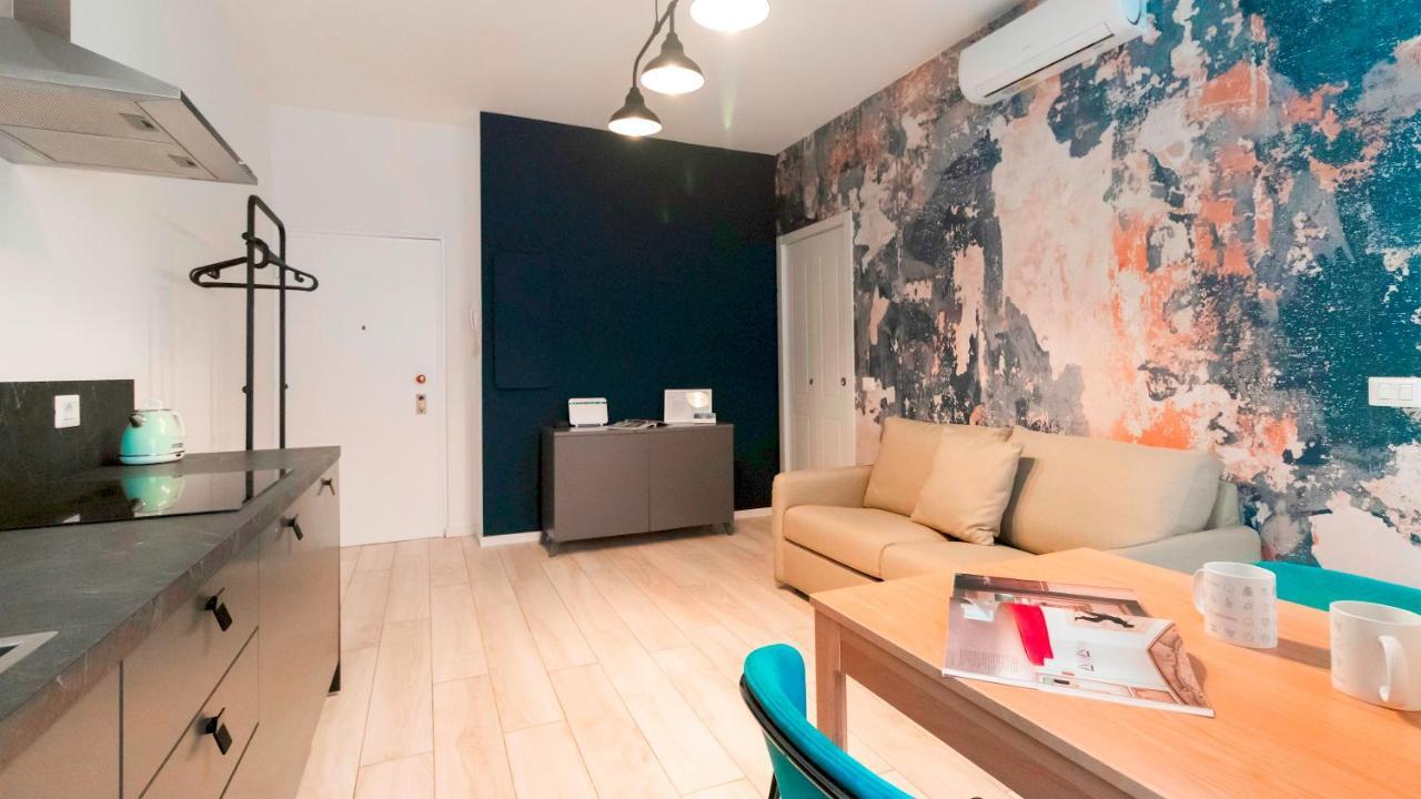 Italianway - Tartaglia 19 Apartment Milan Exterior photo