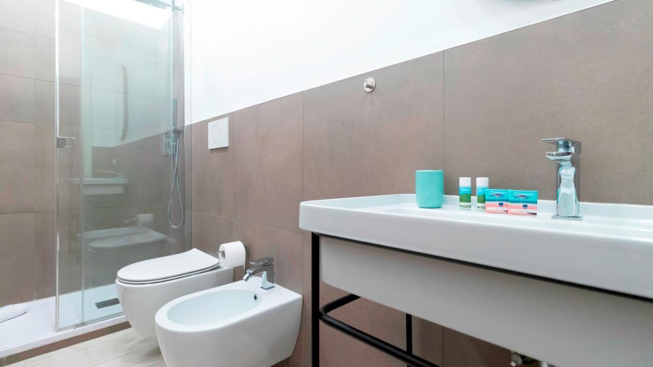 Italianway - Tartaglia 19 Apartment Milan Exterior photo